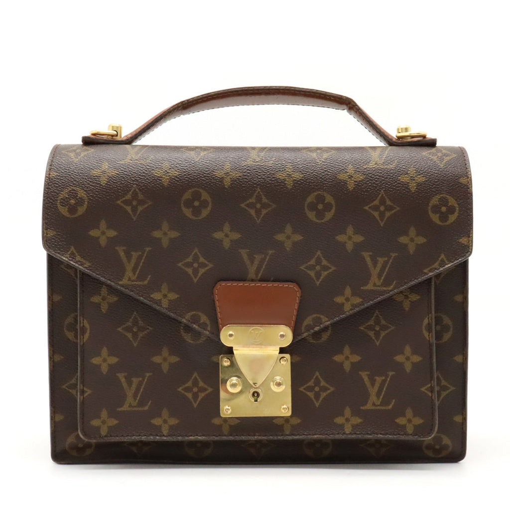 Louis Vuitton Monceau 28 M51185