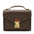 Louis Vuitton Monceau 28 M51185