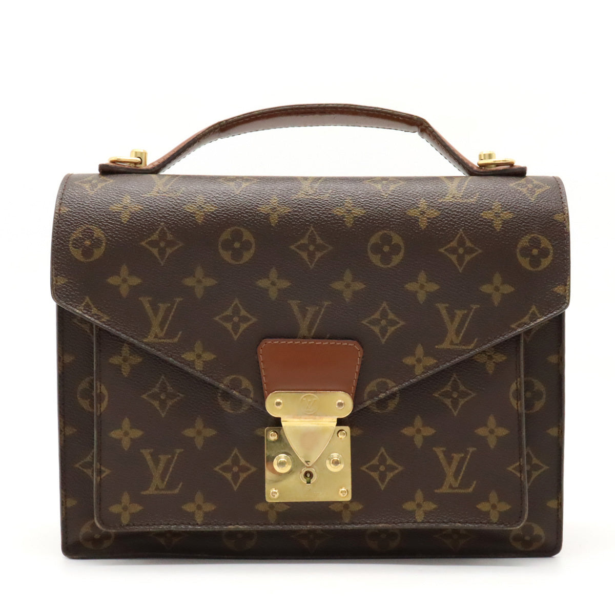 Louis Vuitton Monceau 28 M51185