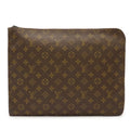 Louis Vuitton Posh Document Case Briefcase M53456