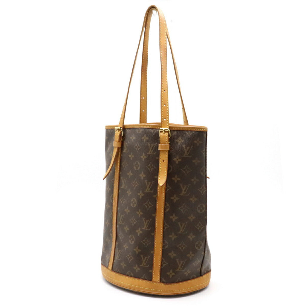 Louis Vuitton Bucket GM M42236