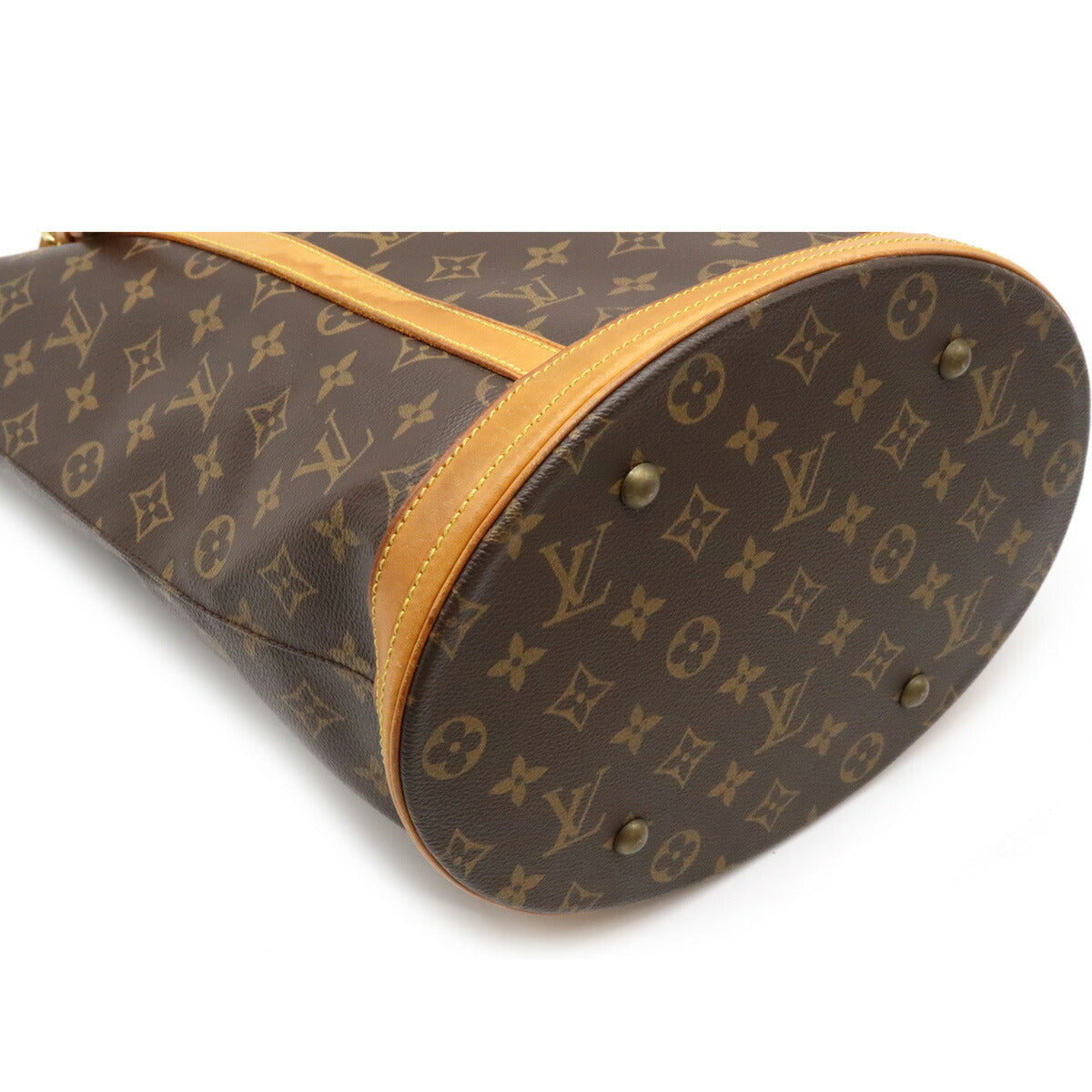 Louis Vuitton Bucket GM M42236
