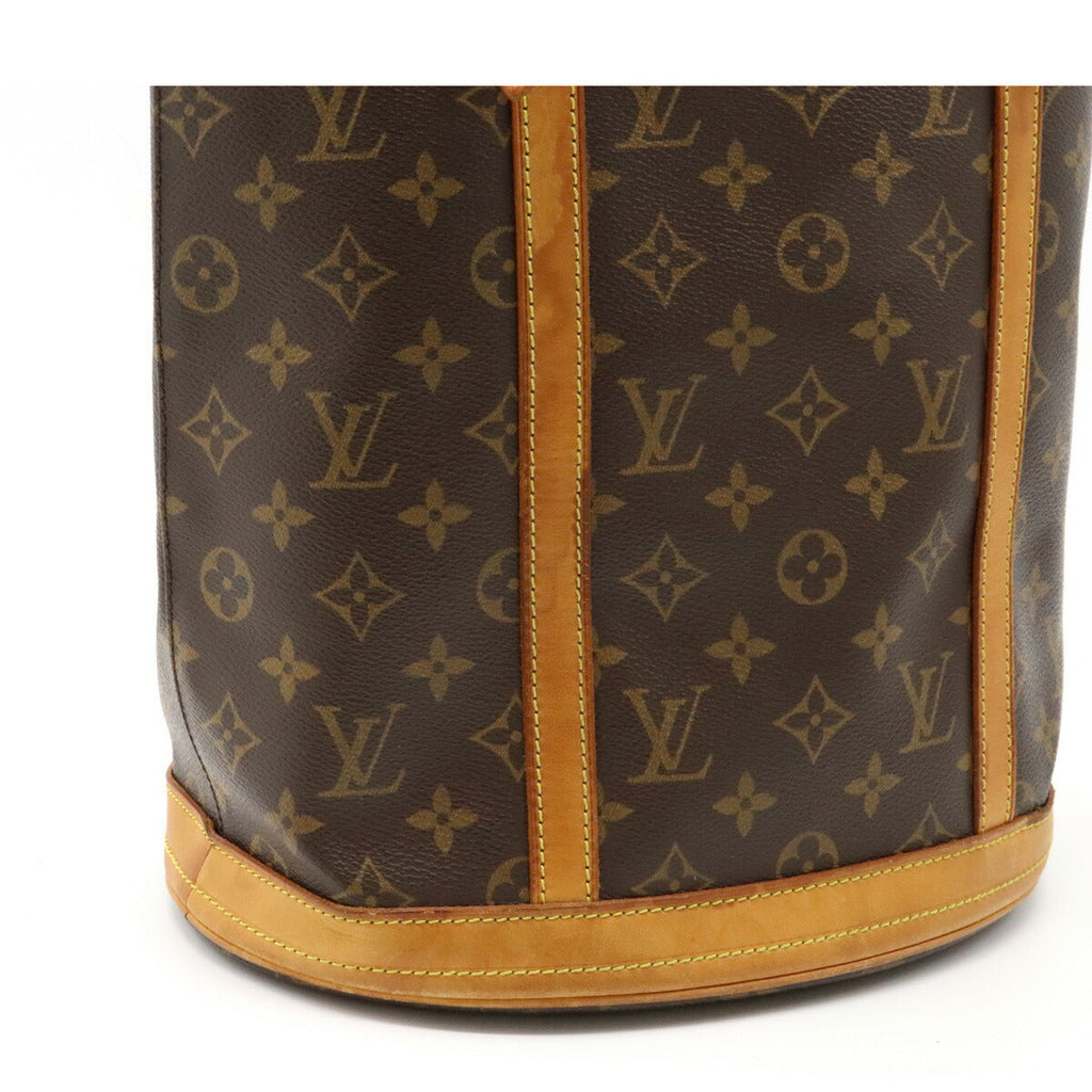 Louis Vuitton Bucket GM M42236