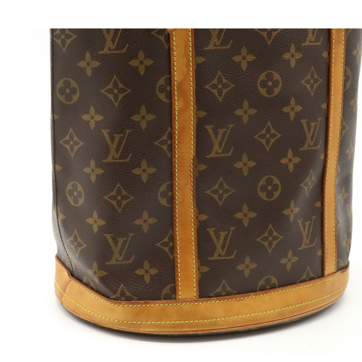 Louis Vuitton Bucket GM M42236