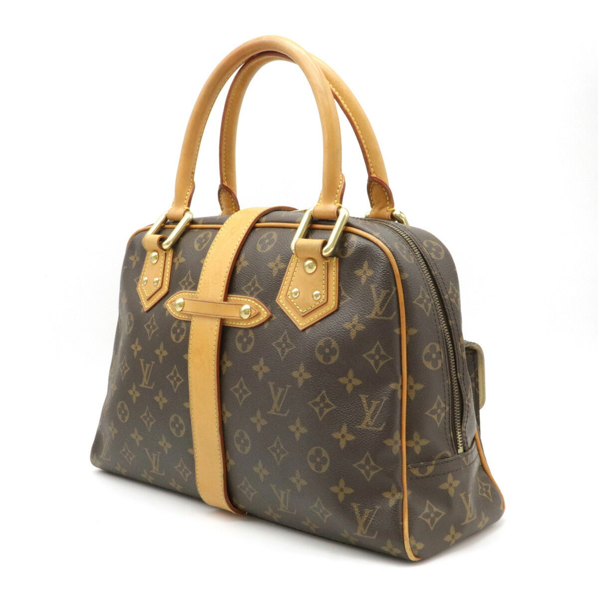 Louis Vuitton Manhattan GM M40025