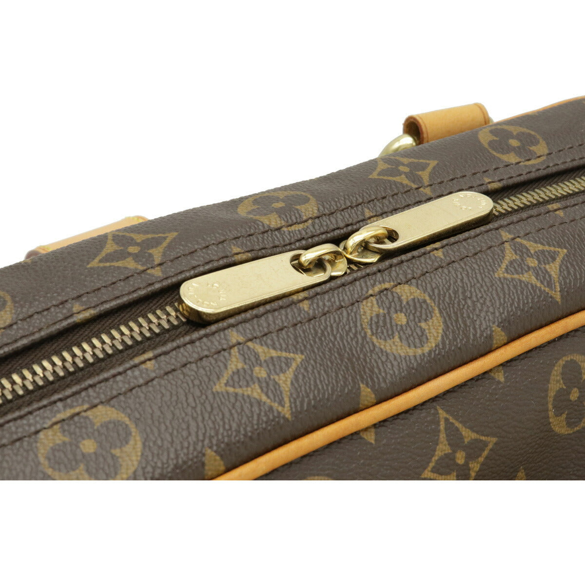 Louis Vuitton Manhattan GM M40025