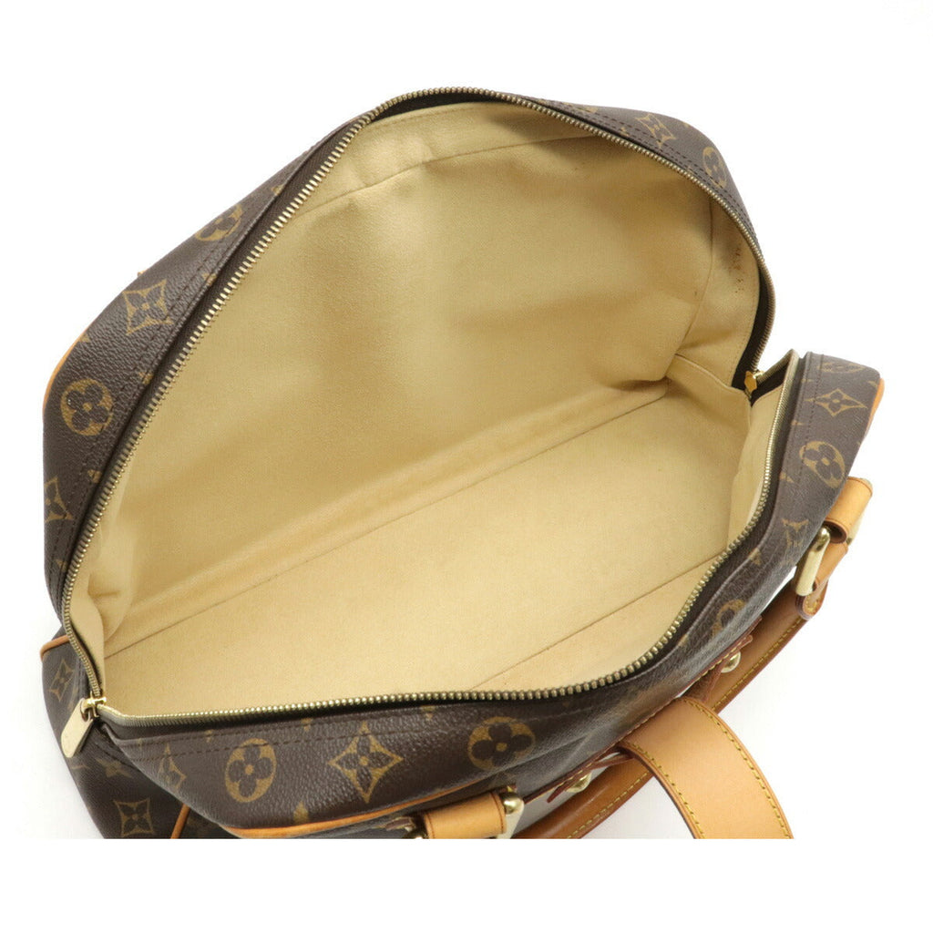 Louis Vuitton Manhattan GM M40025