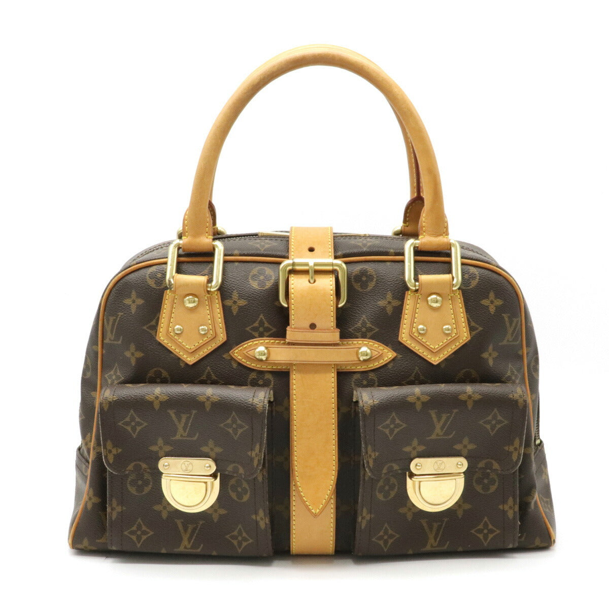 Louis Vuitton Manhattan GM M40025