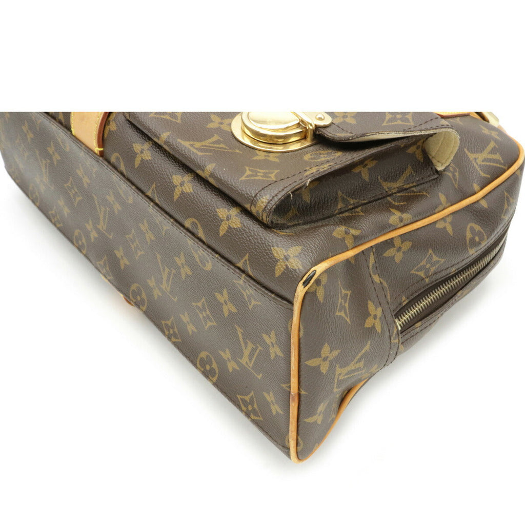 Louis Vuitton Manhattan GM M40025