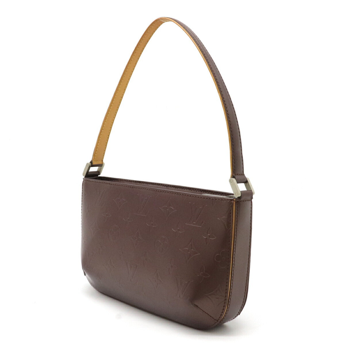 Louis Vuitton Matte Fowler M55146