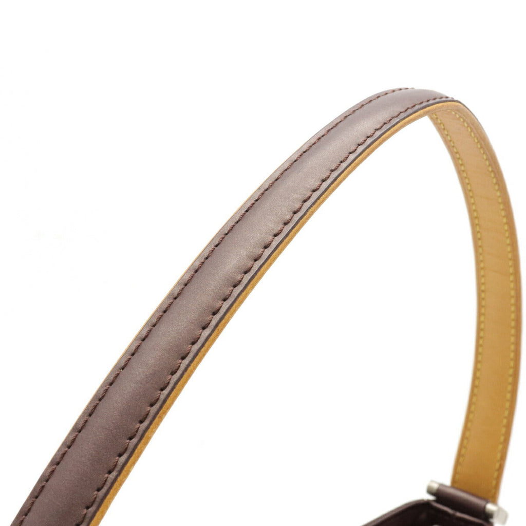 Louis Vuitton Matte Fowler M55146