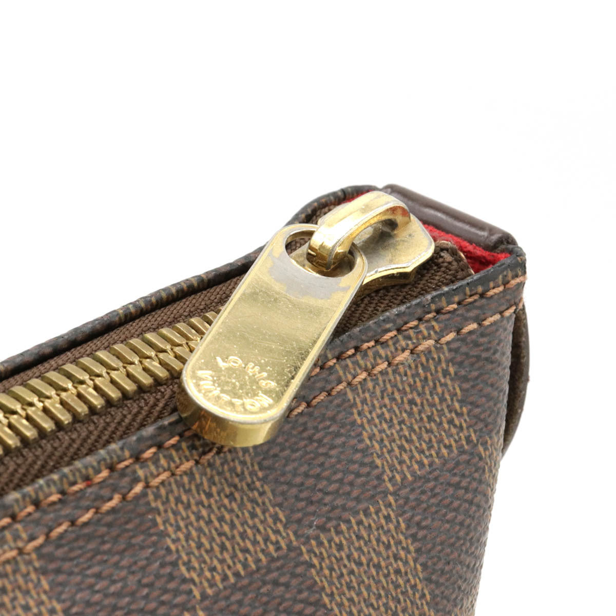 Louis Vuitton Saleya MM N51182