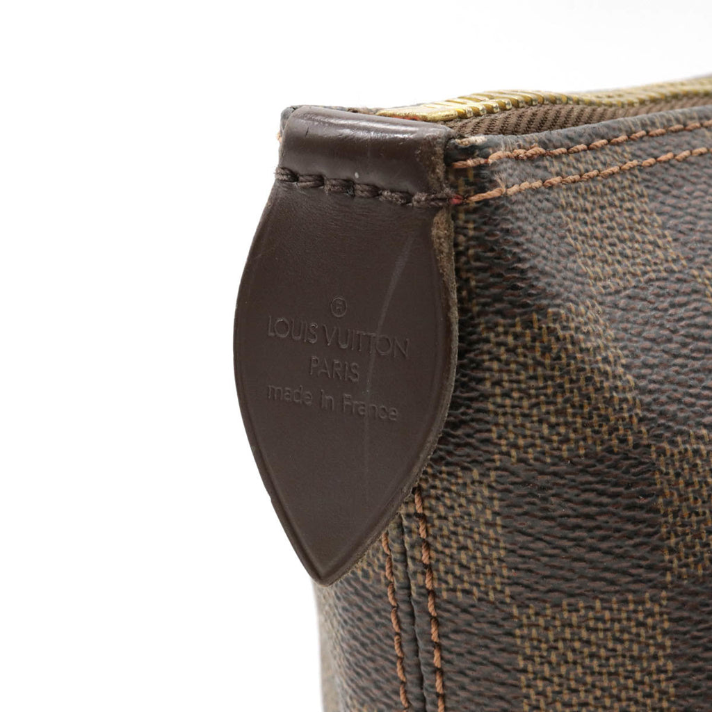 Louis Vuitton Saleya MM N51182