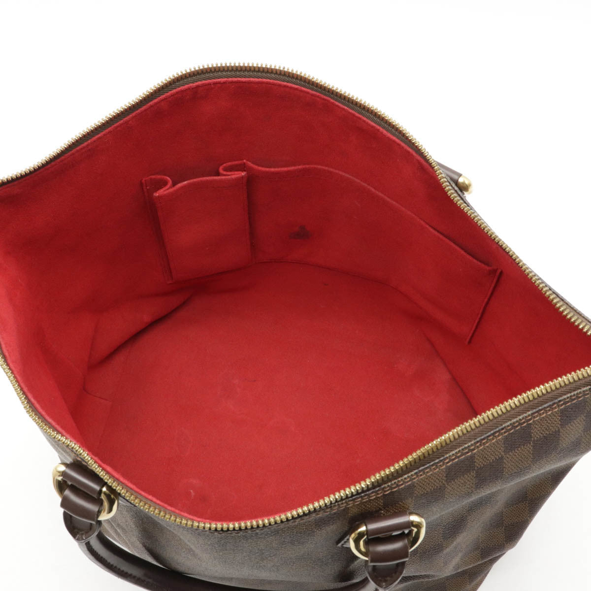 Louis Vuitton Saleya MM N51182