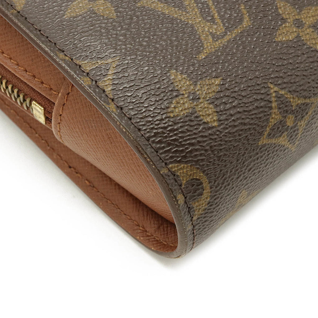 Louis Vuitton Orsay Clutch M51790