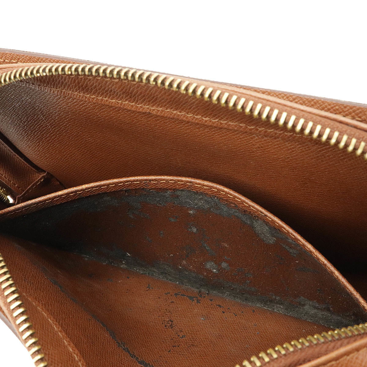 Louis Vuitton Orsay Clutch M51790