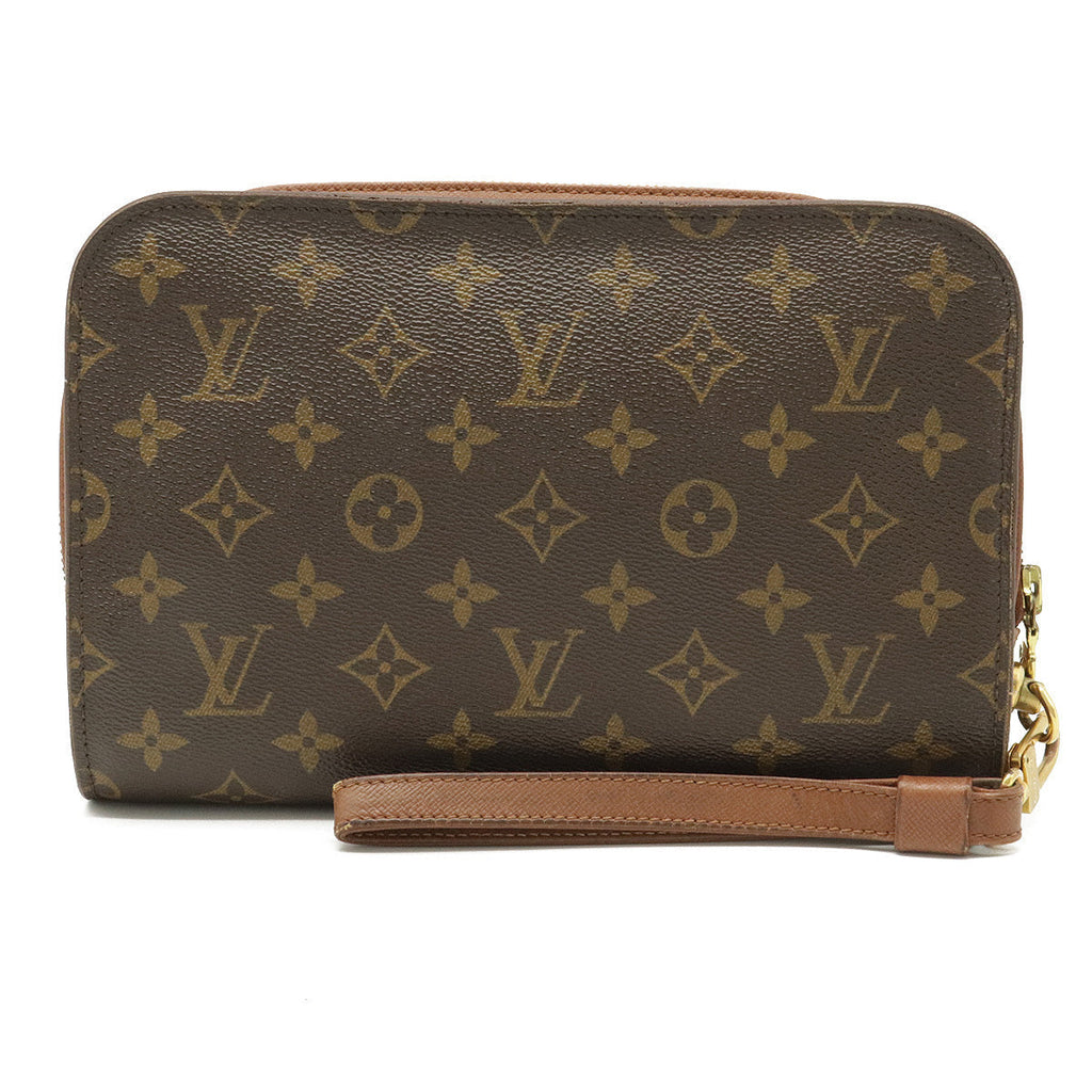 Louis Vuitton Orsay Clutch M51790