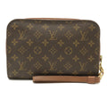 Louis Vuitton Orsay Clutch M51790