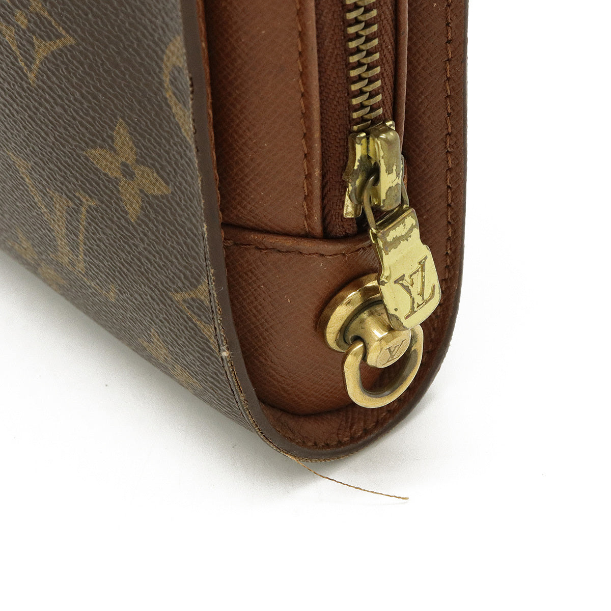 Louis Vuitton Orsay Clutch M51790