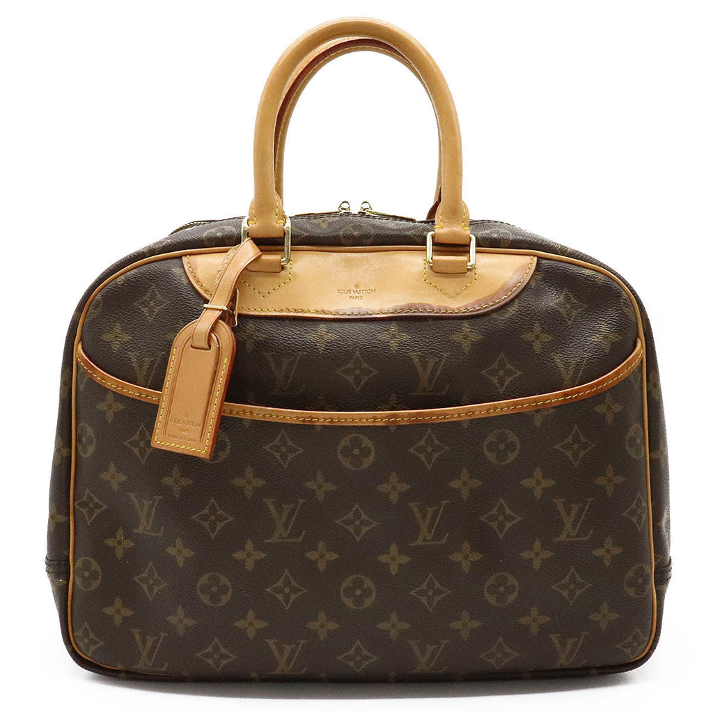 Louis Vuitton Deauville M47270