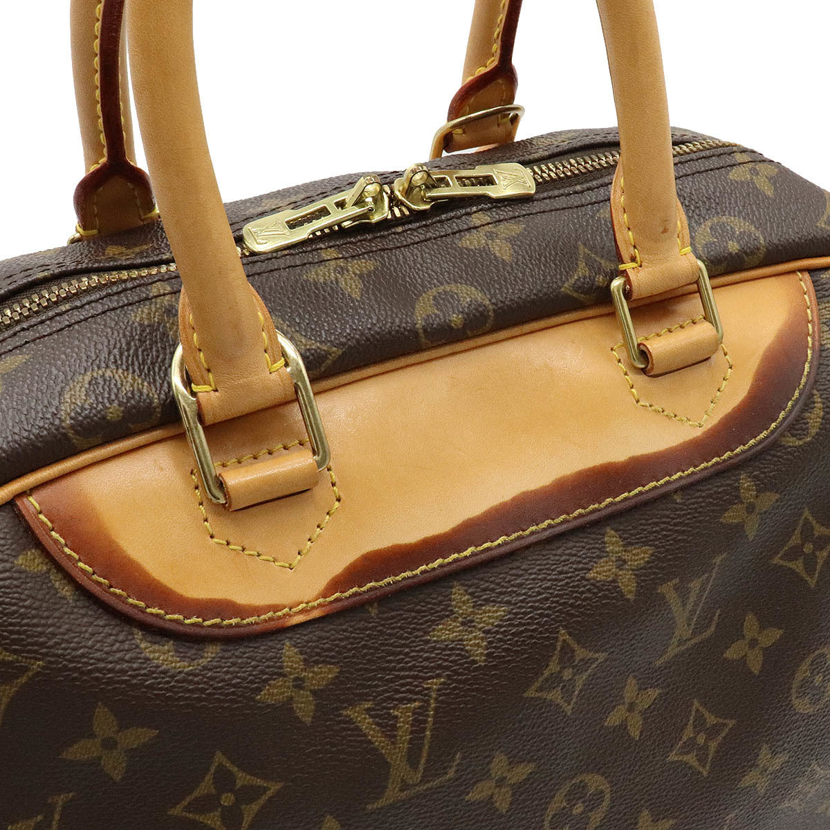 Louis Vuitton Deauville M47270