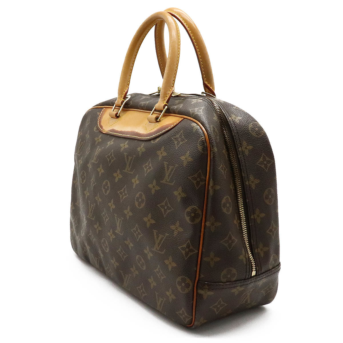 Louis Vuitton Deauville M47270
