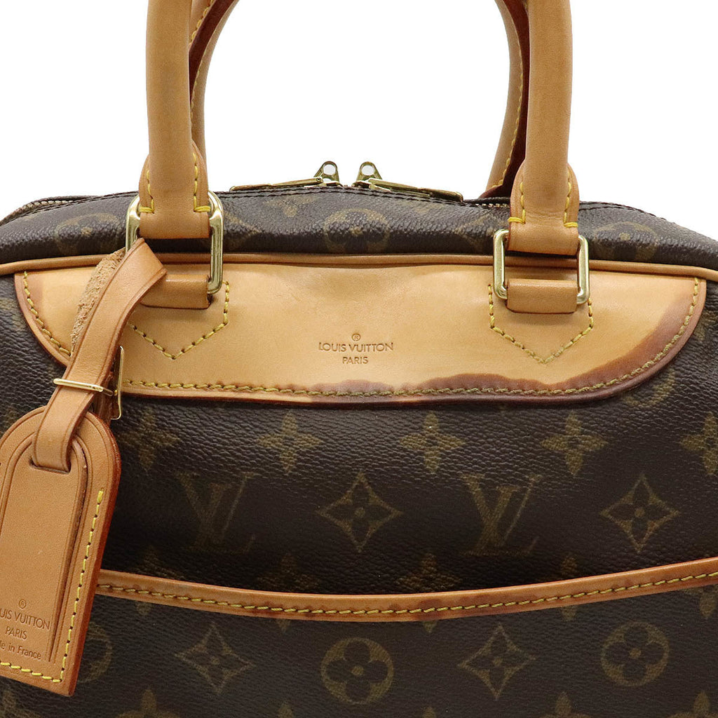 Louis Vuitton Deauville M47270
