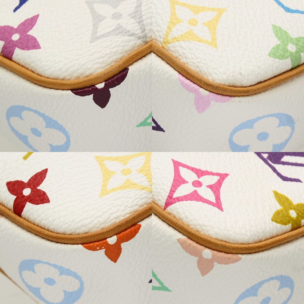 Louis Vuitton Murakami Pochette Accessoires M92649