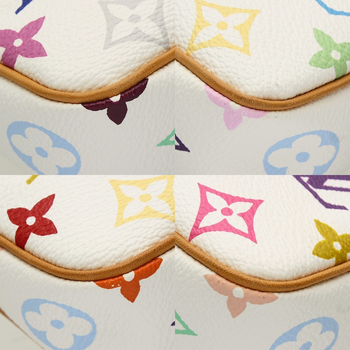 Louis Vuitton Murakami Pochette Accessoires M92649