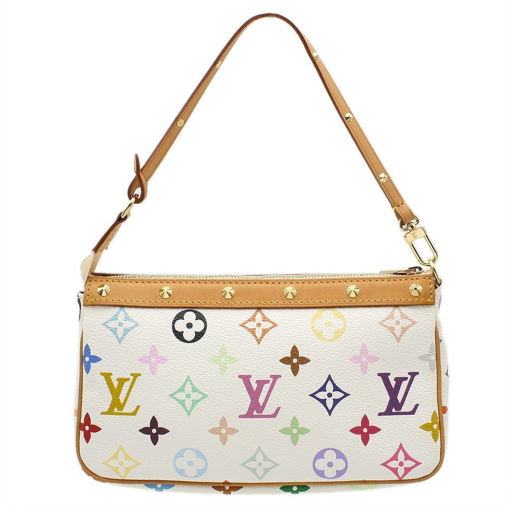 Louis Vuitton Murakami Pochette Accessoires M92649