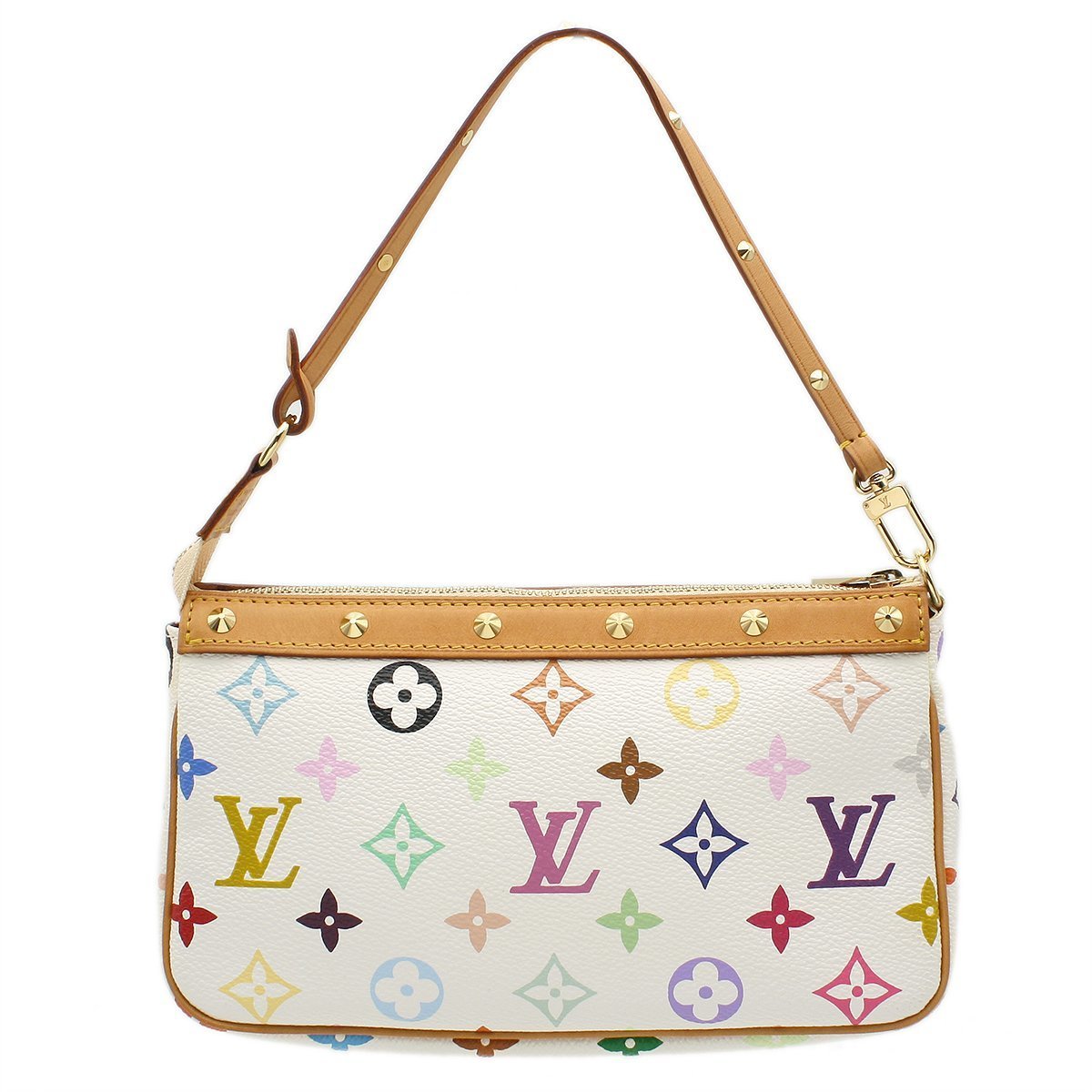 Louis Vuitton Murakami Pochette Accessoires M92649