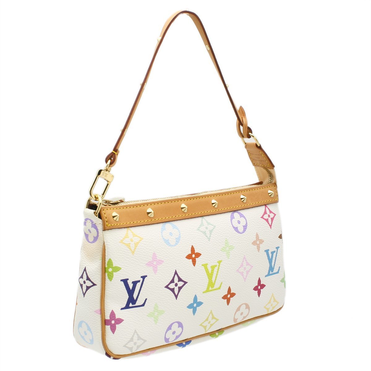 Louis Vuitton Murakami Pochette Accessoires M92649