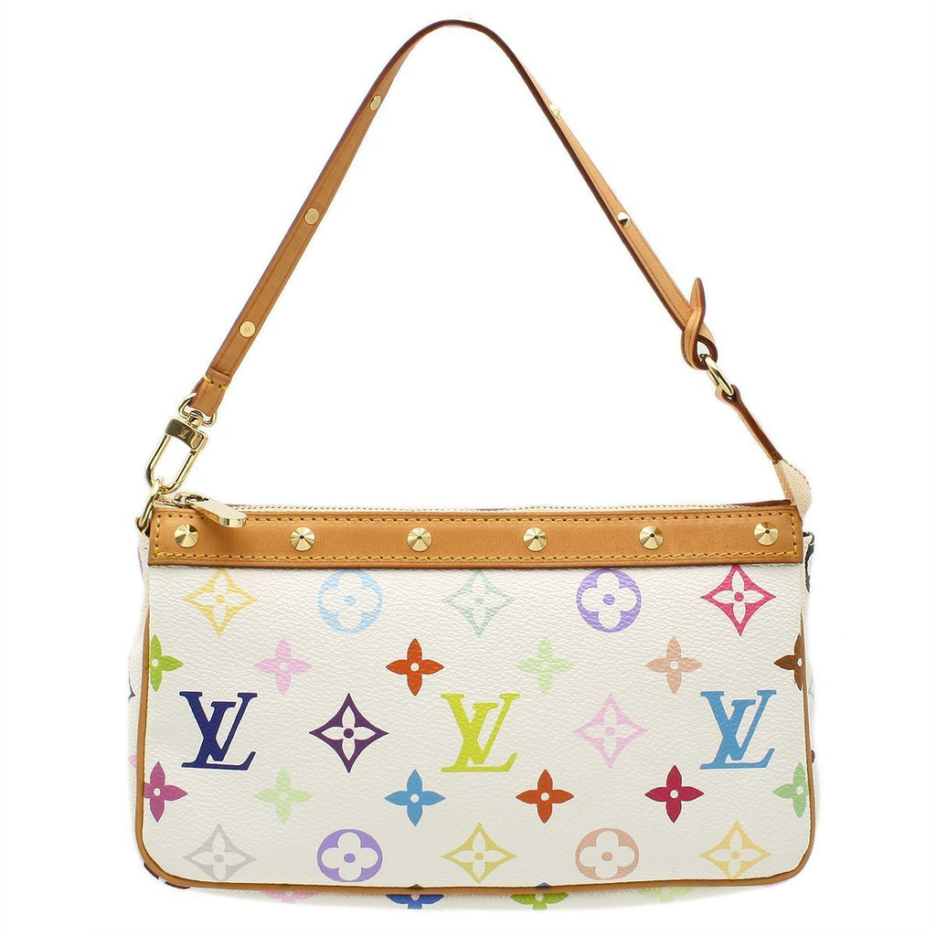 Louis Vuitton Murakami Pochette Accessoires M92649
