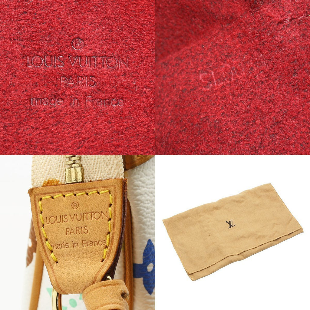Louis Vuitton Murakami Pochette Accessoires M92649