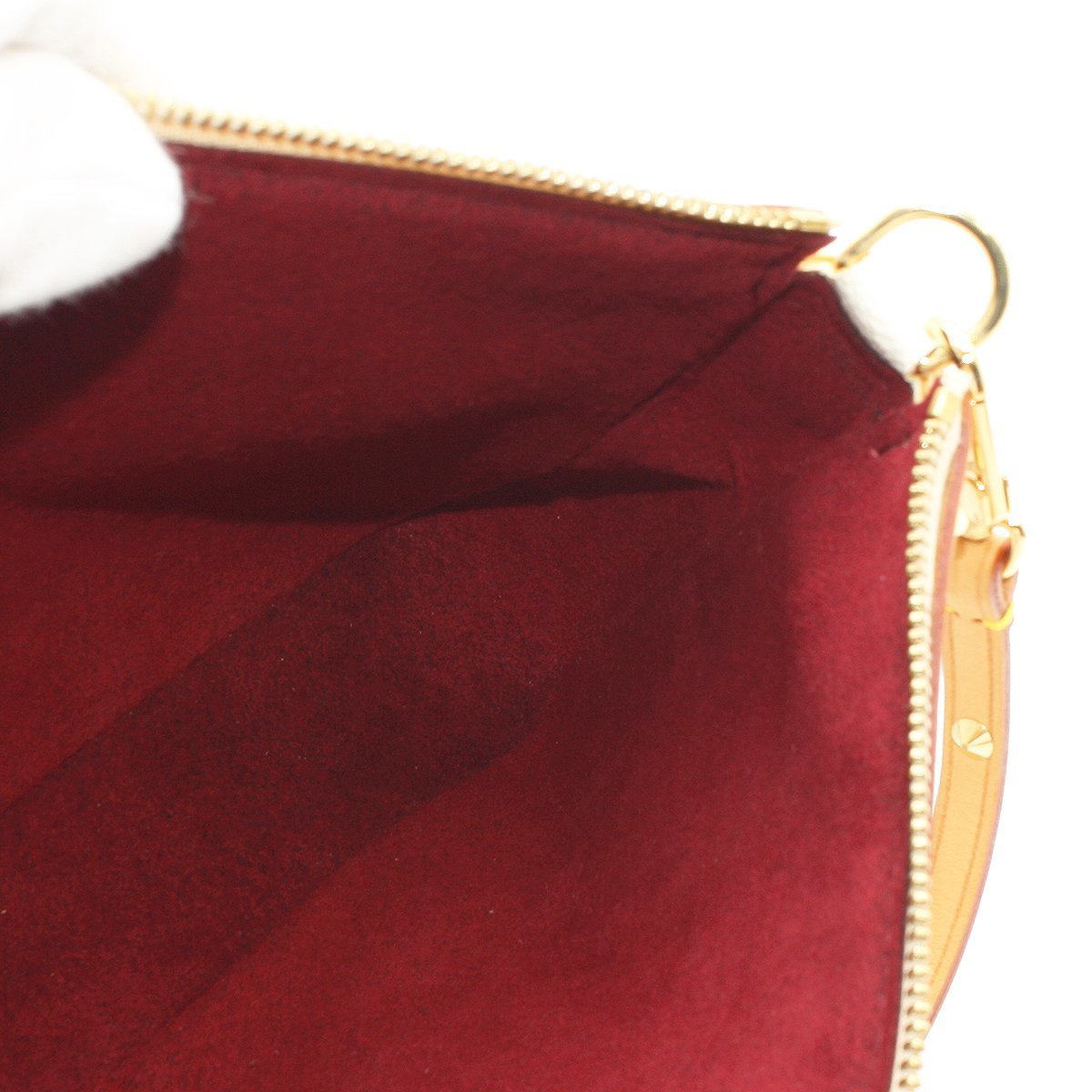 Louis Vuitton Murakami Pochette Accessoires M92649