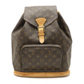 Louis Vuitton Montsouris GM M51135
