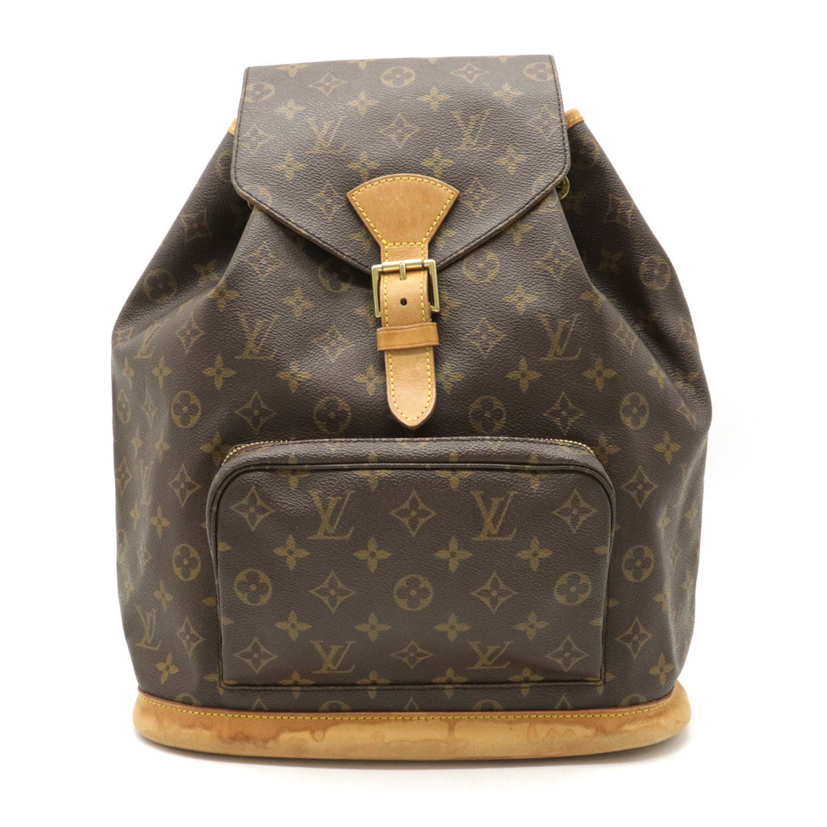 Louis Vuitton Montsouris GM M51135