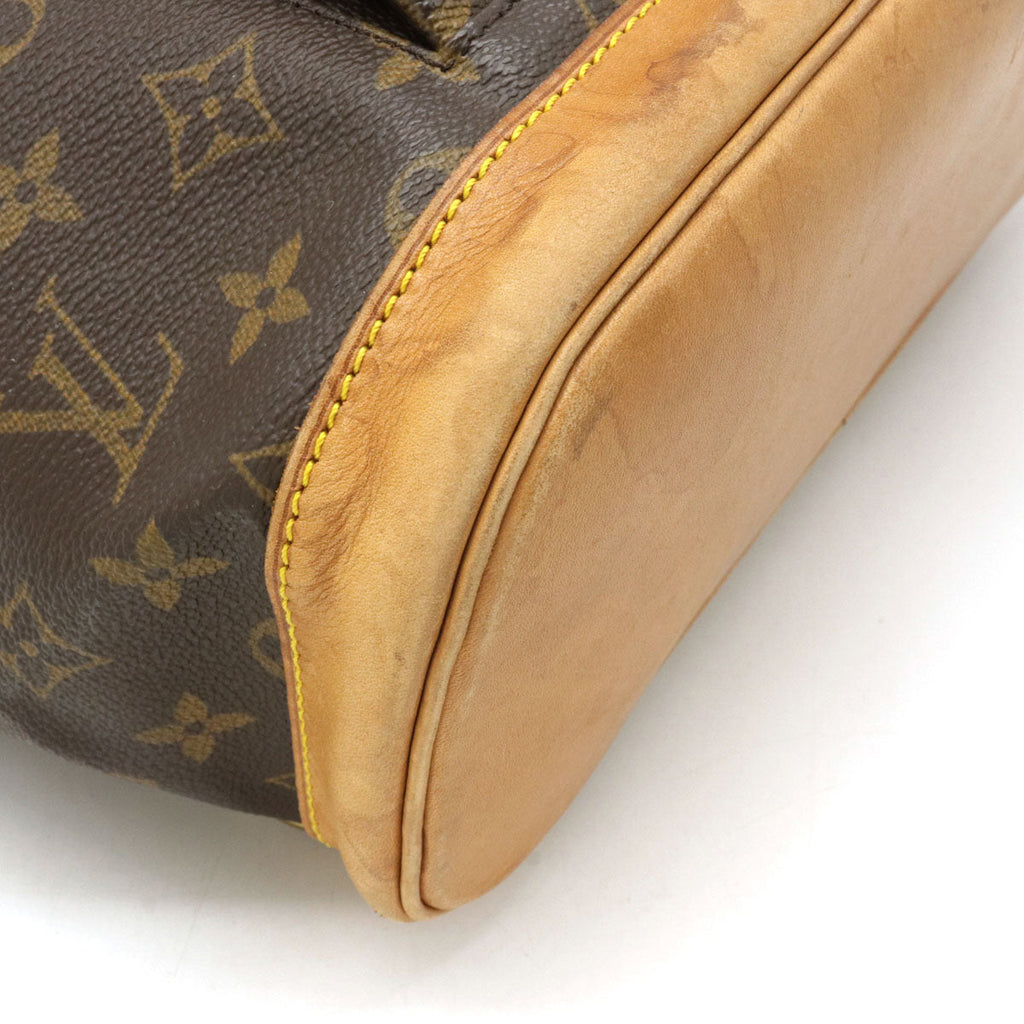 Louis Vuitton Montsouris GM M51135