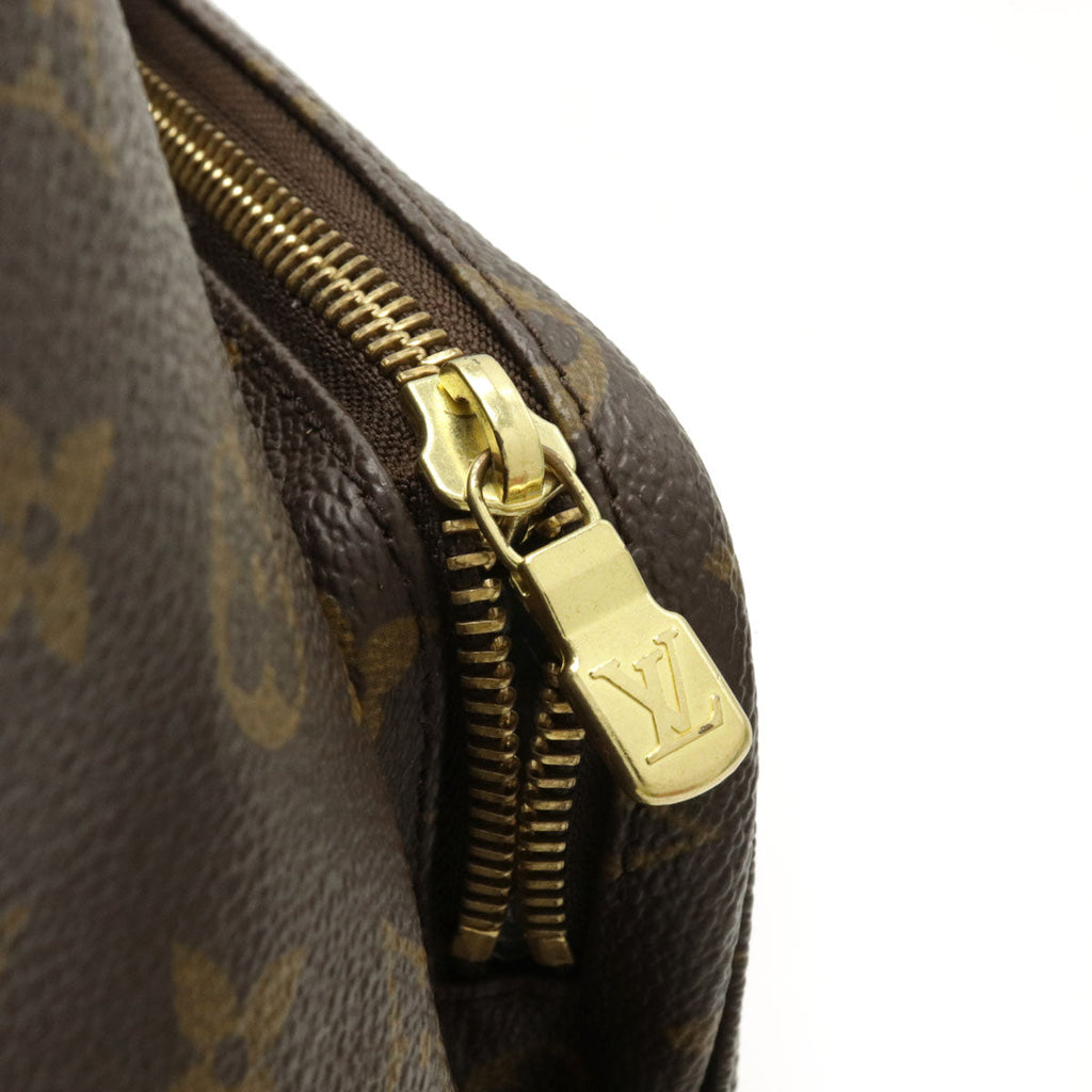 Louis Vuitton Montsouris GM M51135