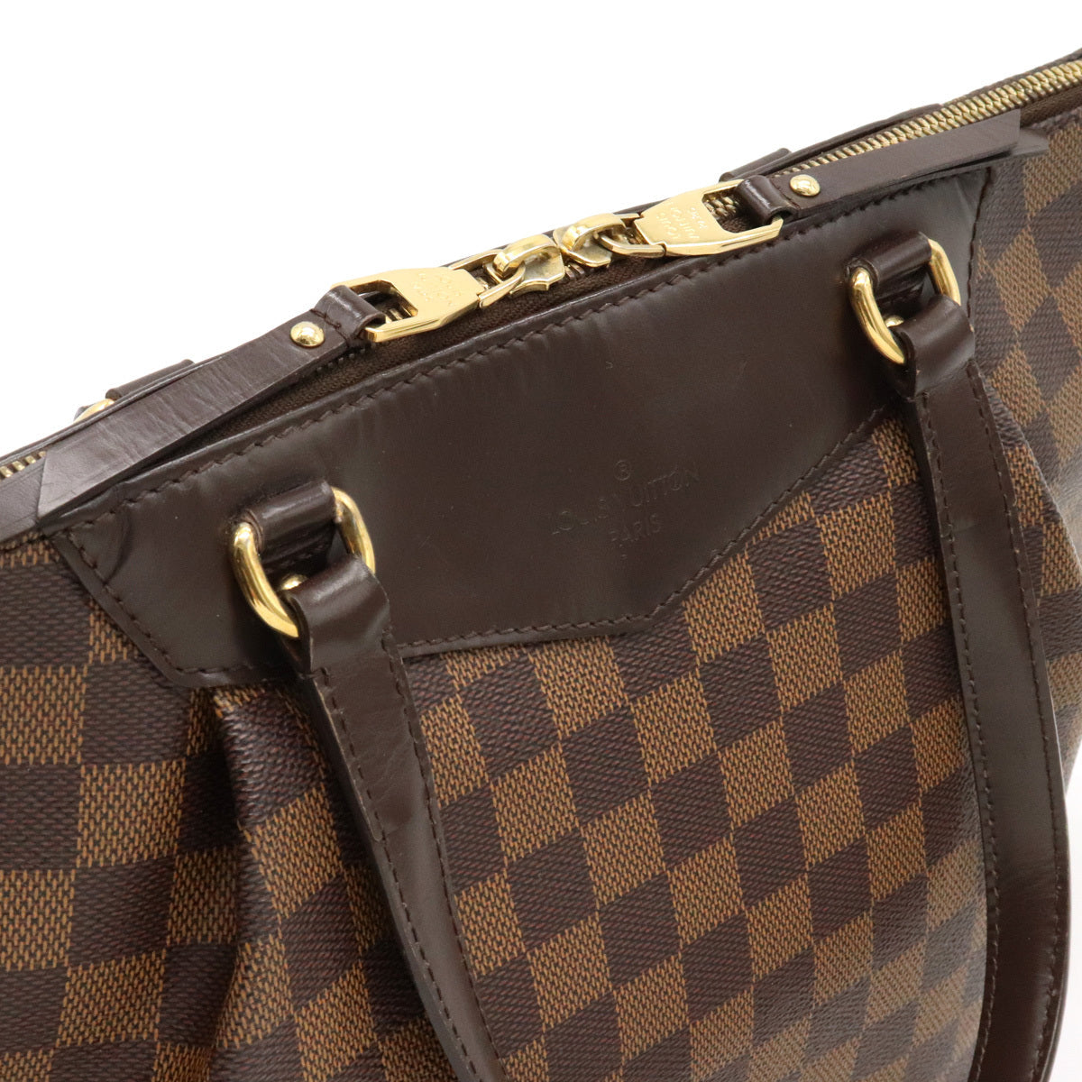 Louis Vuitton Westminster PM Damier N41102
