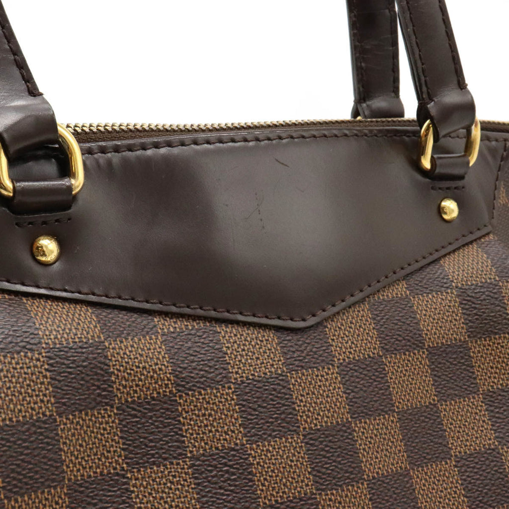 Louis Vuitton Westminster PM Damier N41102