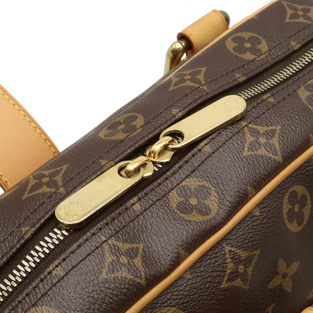 Louis Vuitton Manhattan GM M40025