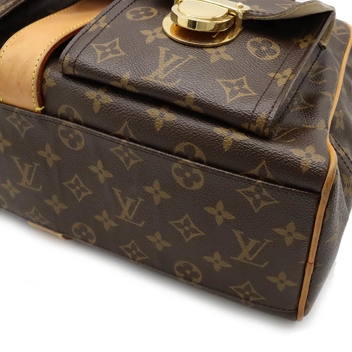 Louis Vuitton Manhattan GM M40025