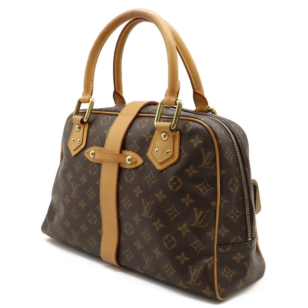 Louis Vuitton Manhattan GM M40025