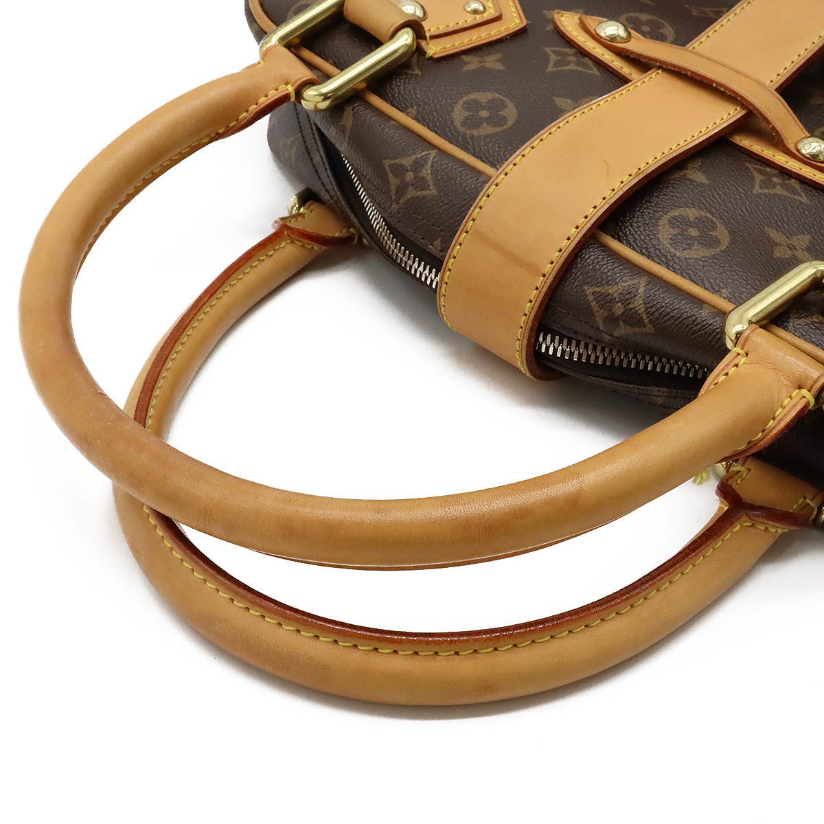 Louis Vuitton Manhattan GM M40025