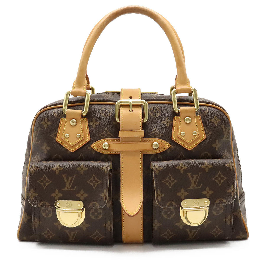 Louis Vuitton Manhattan GM M40025
