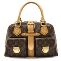 Louis Vuitton Manhattan GM M40025