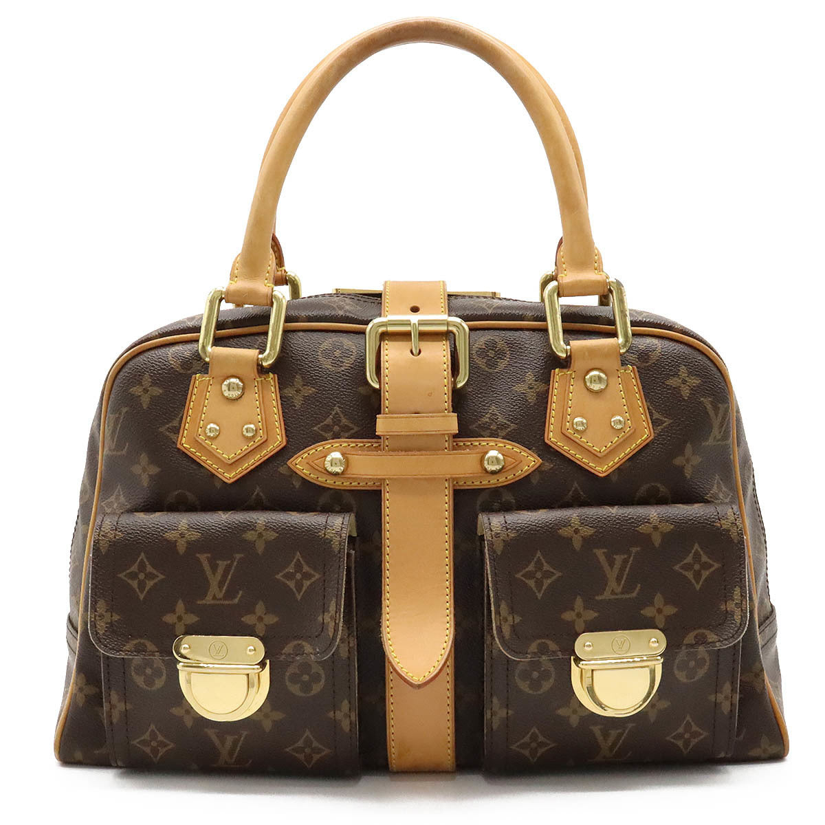 Louis Vuitton Manhattan GM M40025