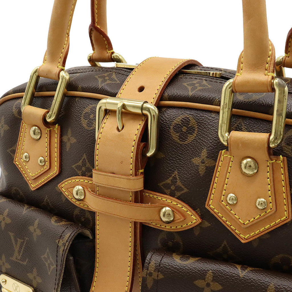Louis Vuitton Manhattan GM M40025