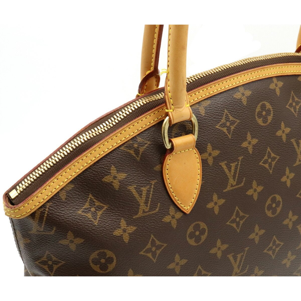 Louis Vuitton Rockit Horizontal M40104